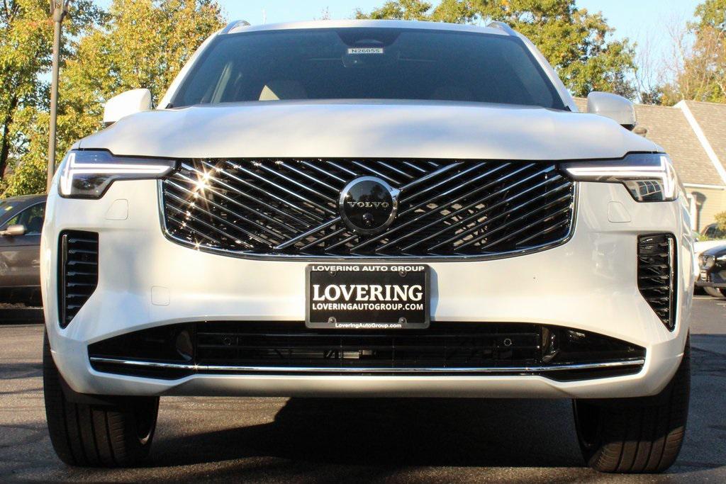 new 2026 Volvo XC90 car, priced at $73,000