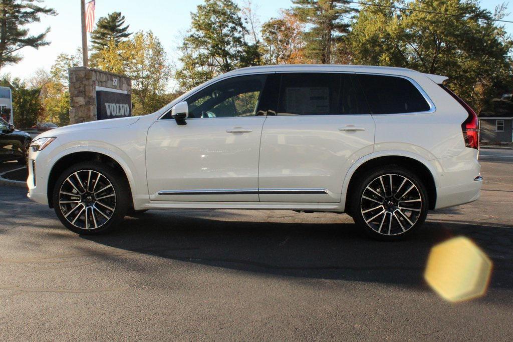 new 2026 Volvo XC90 car, priced at $73,000