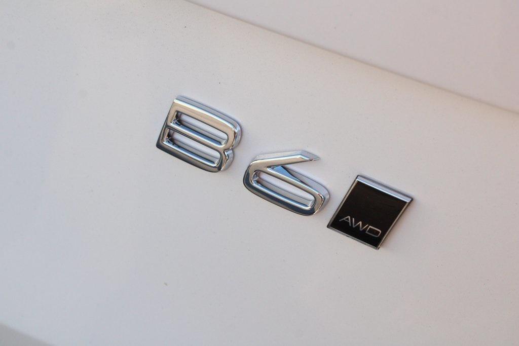 new 2026 Volvo XC90 car, priced at $73,000