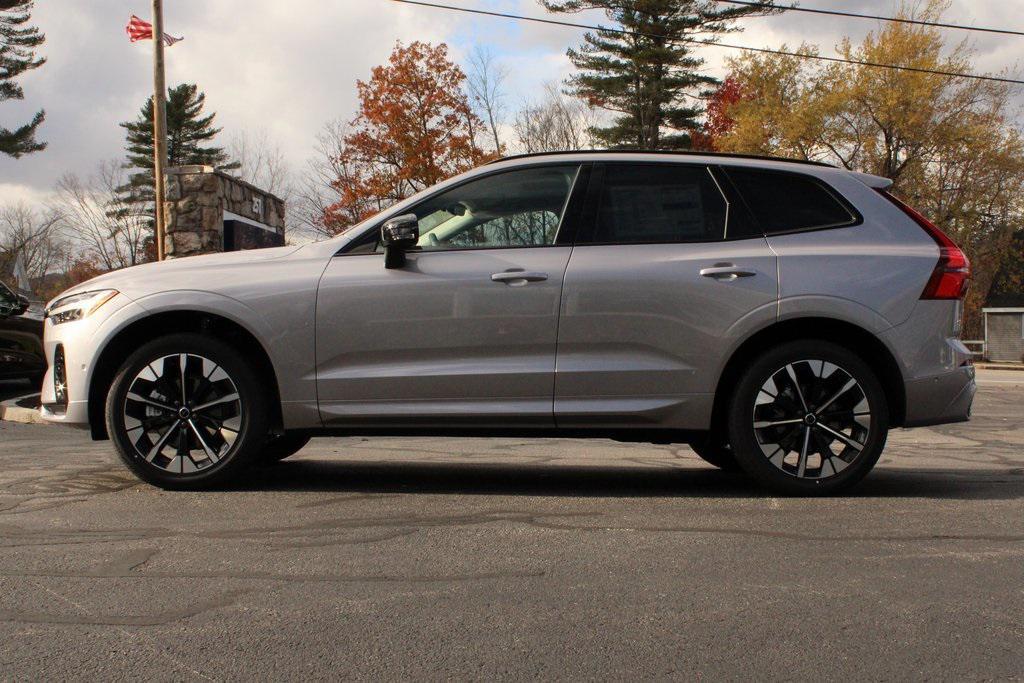 new 2026 Volvo XC60 car, priced at $57,985