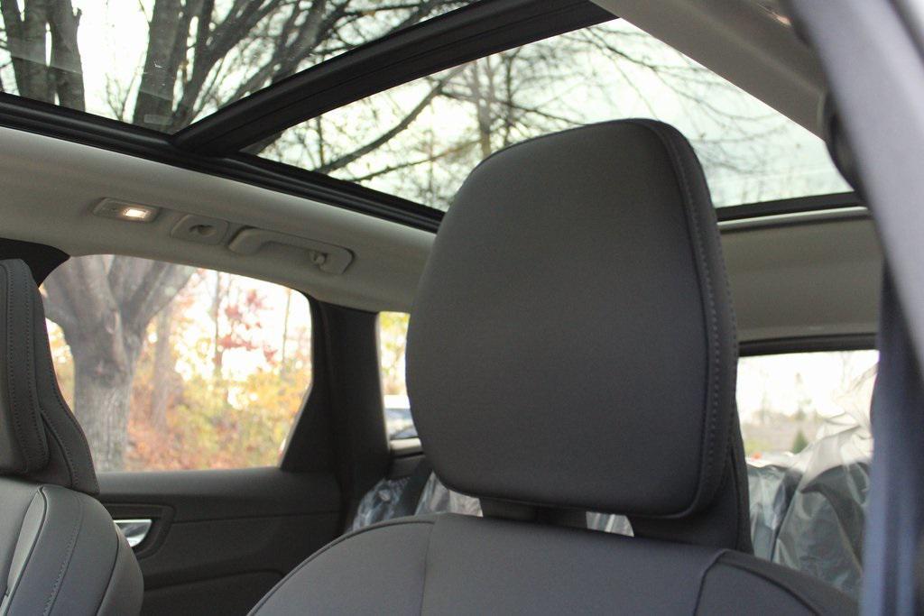 new 2026 Volvo XC60 car, priced at $57,985