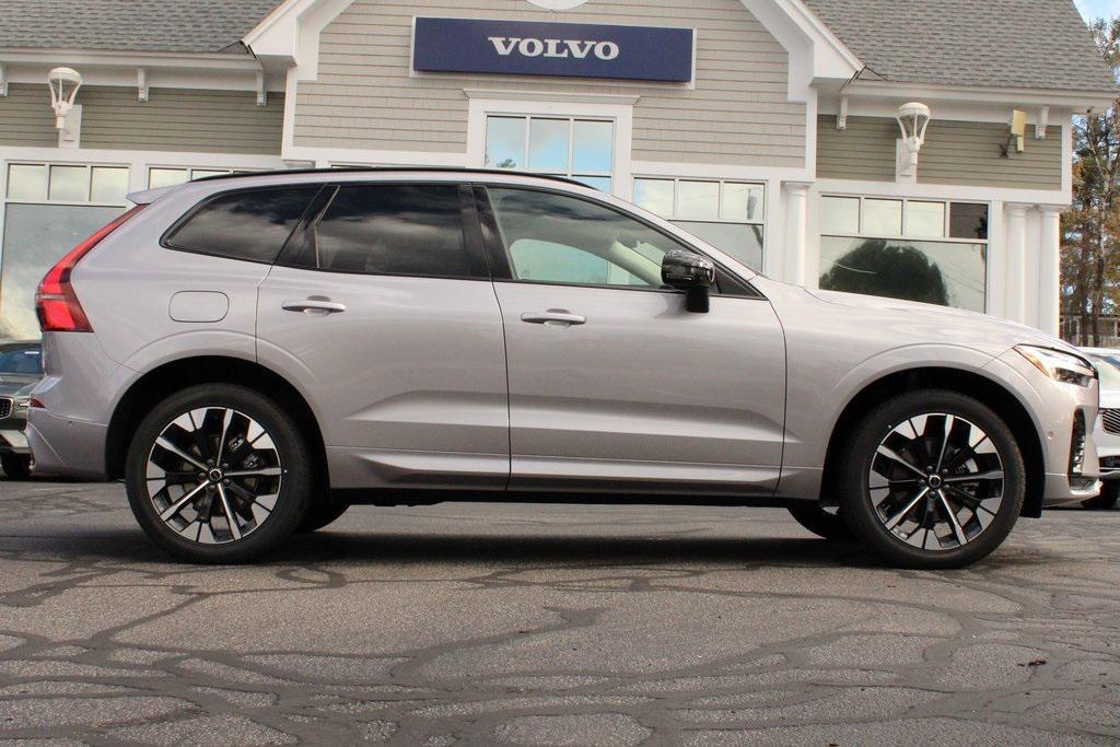 new 2026 Volvo XC60 car, priced at $57,985