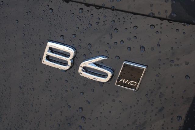 new 2025 Volvo XC90 car, priced at $66,695