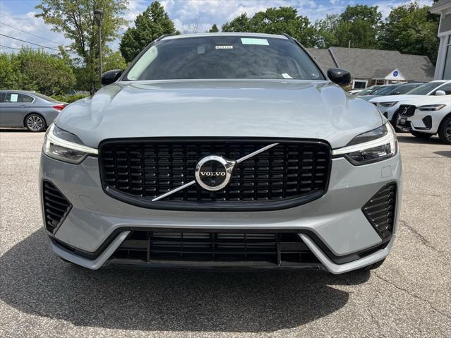 new 2024 Volvo XC60 Recharge Plug-In Hybrid car, priced at $71,680