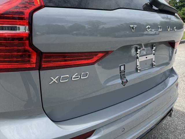 new 2024 Volvo XC60 Recharge Plug-In Hybrid car, priced at $71,680