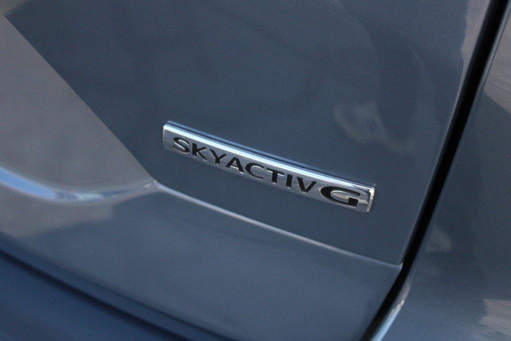 used 2023 Mazda CX-5 car, priced at $24,239