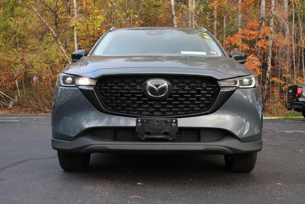 used 2023 Mazda CX-5 car, priced at $25,366