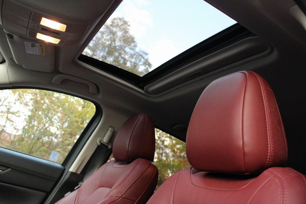 used 2023 Mazda CX-5 car, priced at $25,366