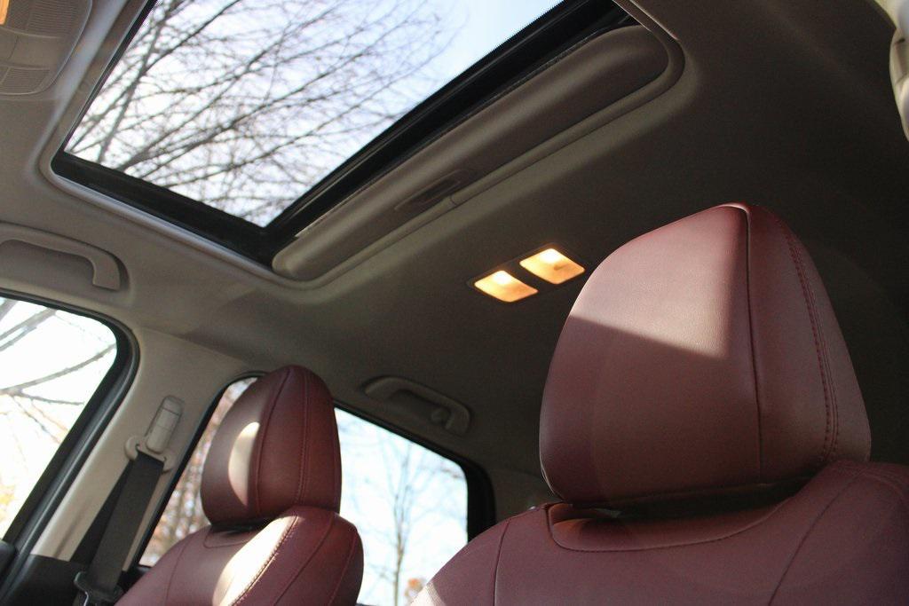 used 2023 Mazda CX-5 car, priced at $24,239