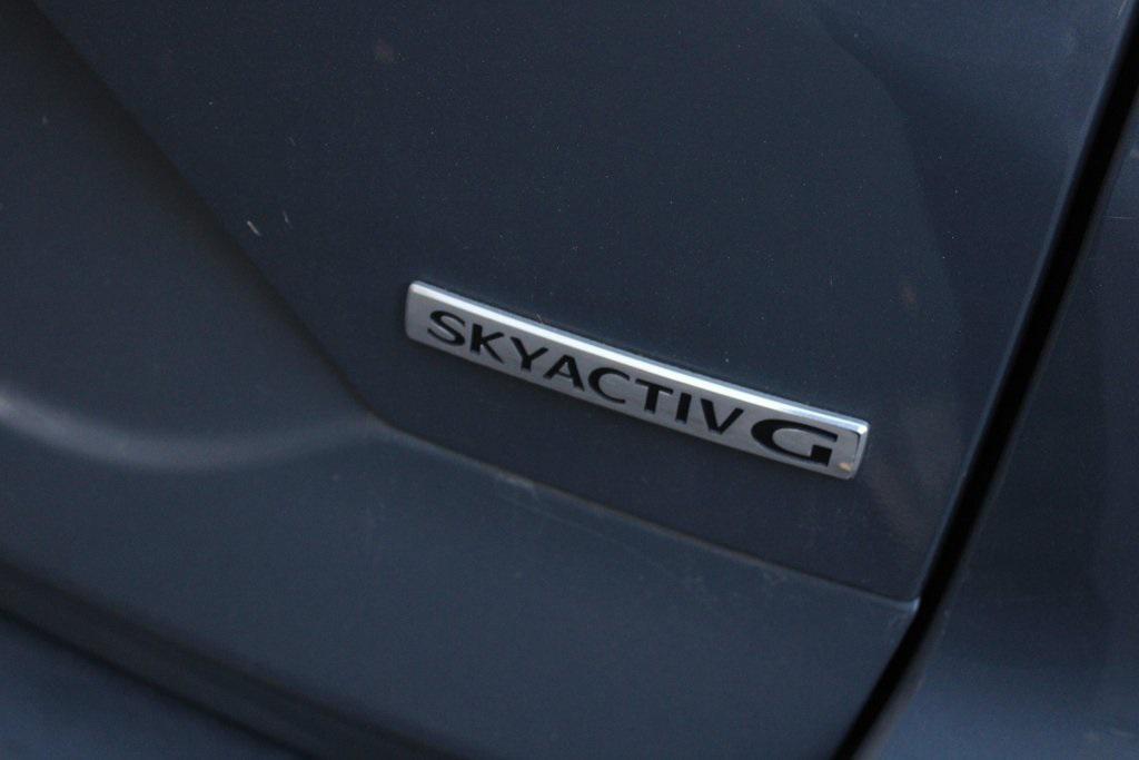 used 2023 Mazda CX-5 car, priced at $25,366