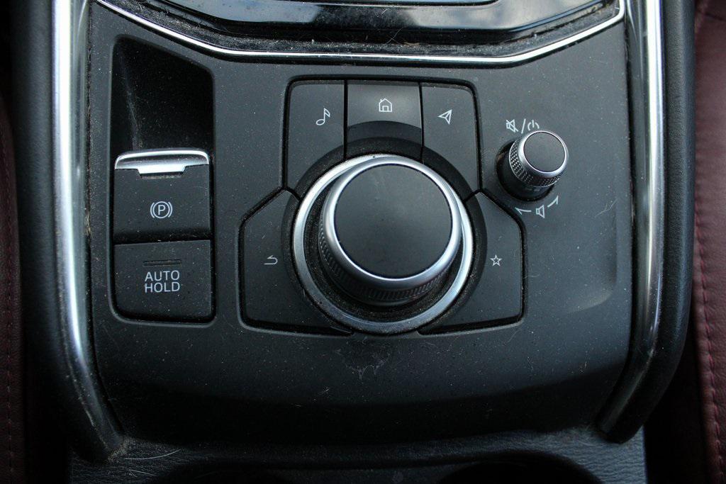 used 2023 Mazda CX-5 car, priced at $25,366