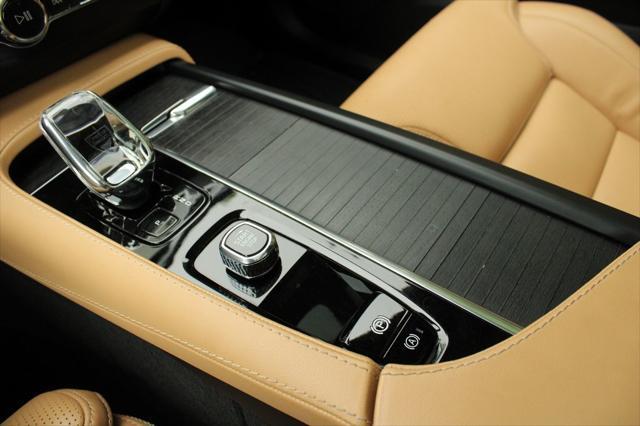 used 2023 Volvo XC90 Recharge Plug-In Hybrid car, priced at $57,514