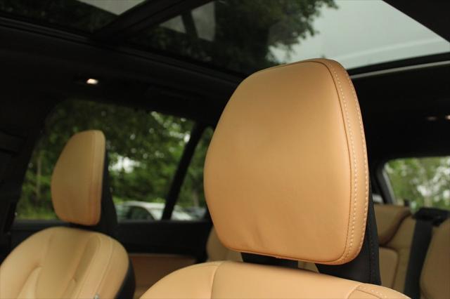 used 2023 Volvo XC90 Recharge Plug-In Hybrid car, priced at $57,514