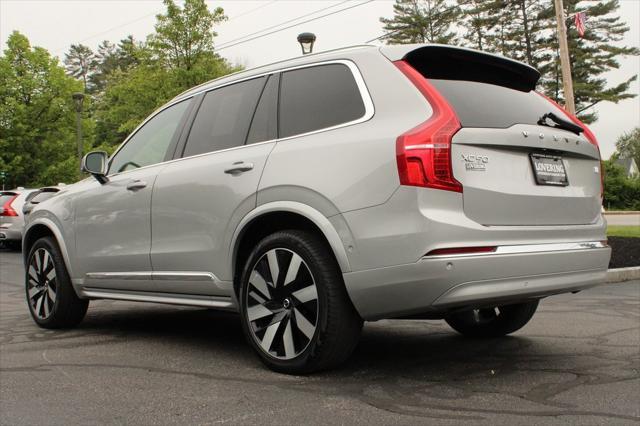 used 2023 Volvo XC90 Recharge Plug-In Hybrid car, priced at $57,514