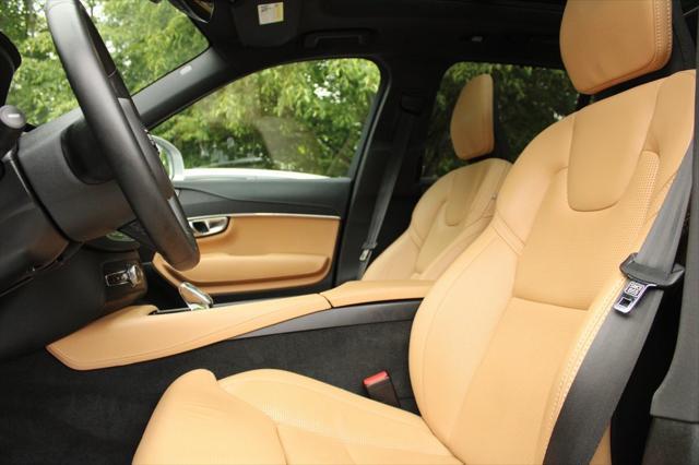 used 2023 Volvo XC90 Recharge Plug-In Hybrid car, priced at $57,514