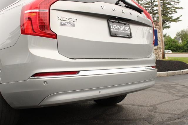 used 2023 Volvo XC90 Recharge Plug-In Hybrid car, priced at $57,514
