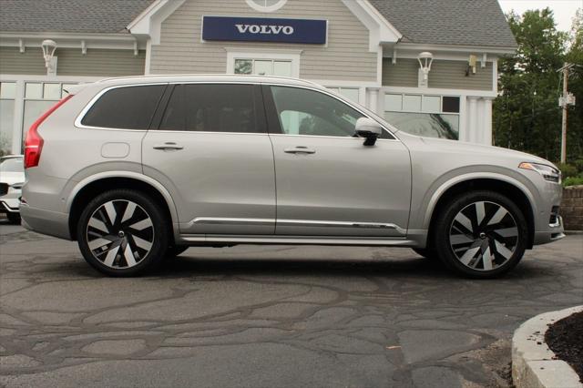 used 2023 Volvo XC90 Recharge Plug-In Hybrid car, priced at $57,514