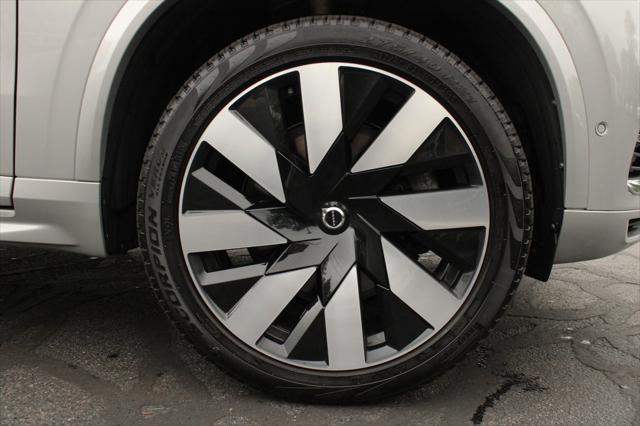 used 2023 Volvo XC90 Recharge Plug-In Hybrid car, priced at $57,514