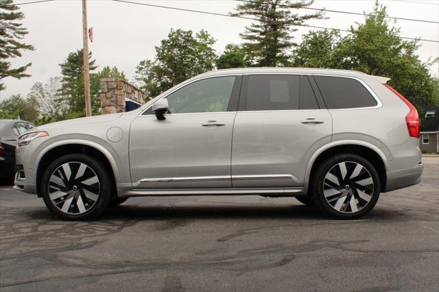 used 2023 Volvo XC90 Recharge Plug-In Hybrid car, priced at $57,514