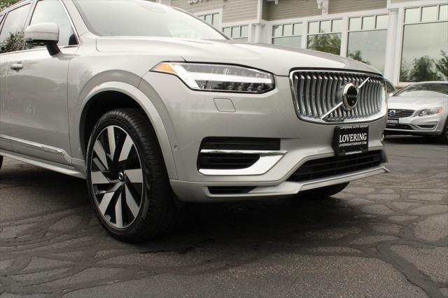 used 2023 Volvo XC90 Recharge Plug-In Hybrid car, priced at $57,514