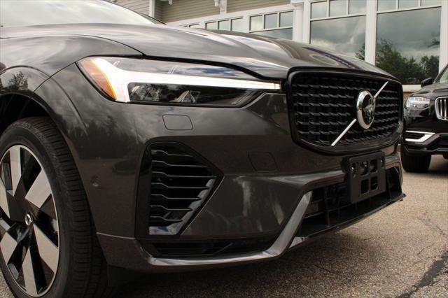 new 2025 Volvo XC60 Plug-In Hybrid car, priced at $67,425