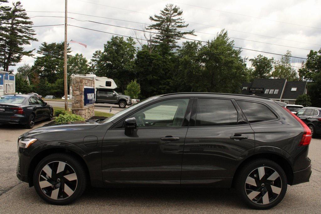 new 2025 Volvo XC60 Plug-In Hybrid car, priced at $67,425