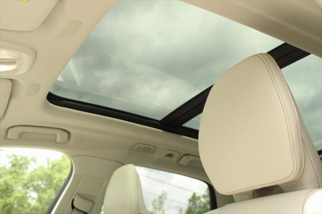 new 2025 Volvo XC60 Plug-In Hybrid car, priced at $67,425