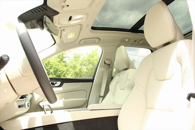 new 2025 Volvo XC60 Plug-In Hybrid car, priced at $67,425