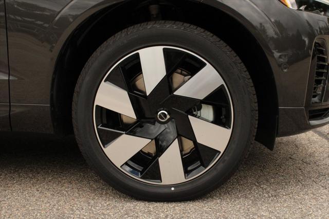 new 2025 Volvo XC60 Plug-In Hybrid car, priced at $67,425