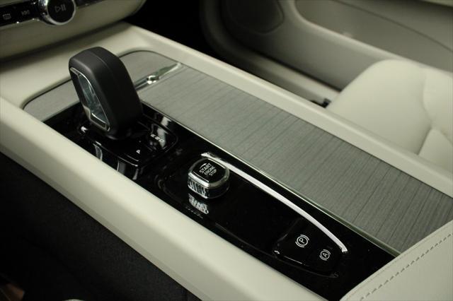 new 2025 Volvo XC60 Plug-In Hybrid car, priced at $67,425