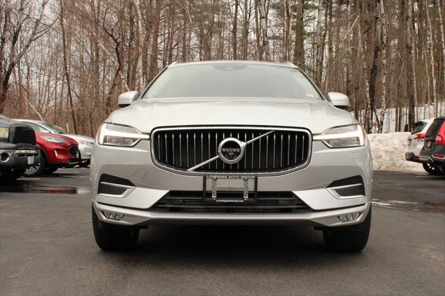 used 2019 Volvo XC60 car, priced at $27,977