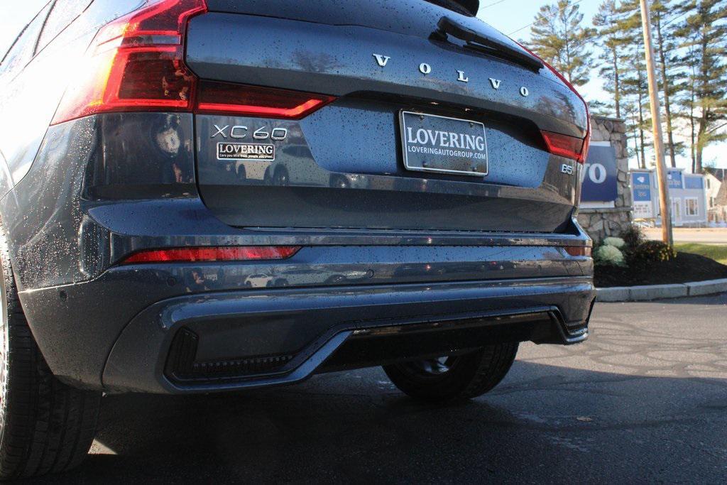 new 2026 Volvo XC60 car, priced at $57,985