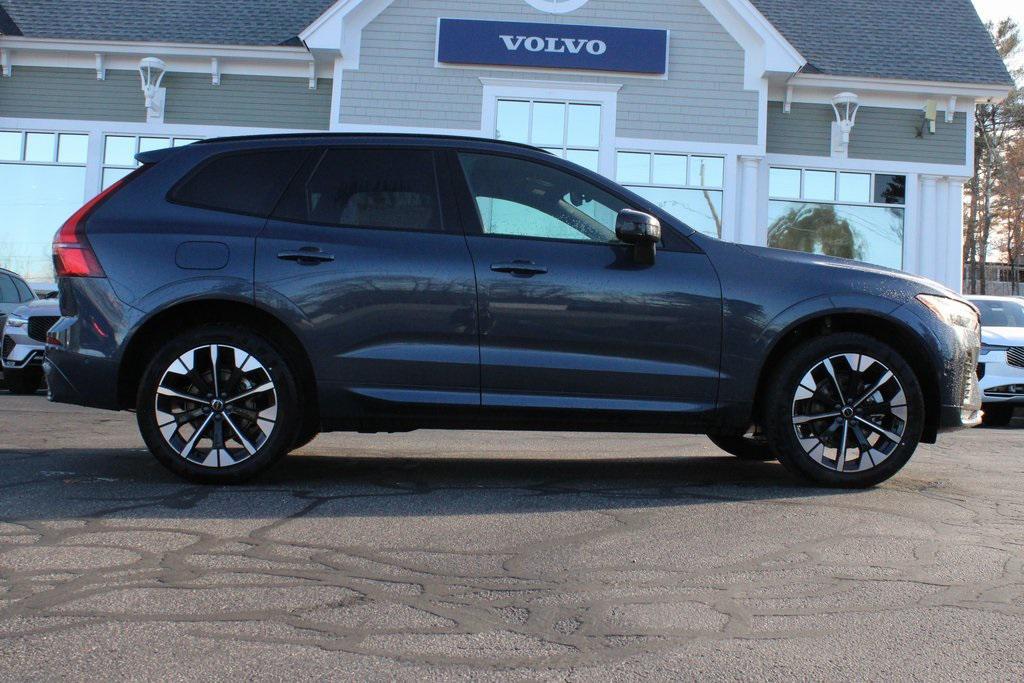 new 2026 Volvo XC60 car, priced at $57,985