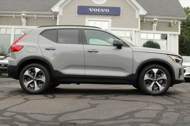 new 2026 Volvo XC40 car, priced at $46,900