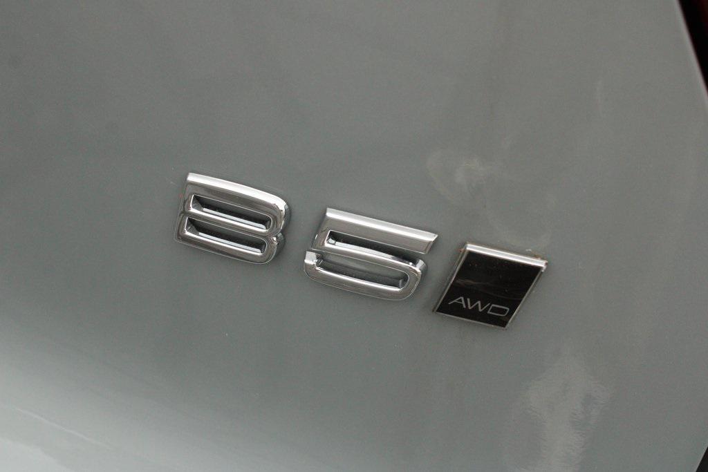 new 2026 Volvo XC40 car, priced at $46,900