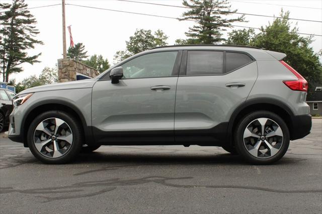 new 2026 Volvo XC40 car, priced at $46,900
