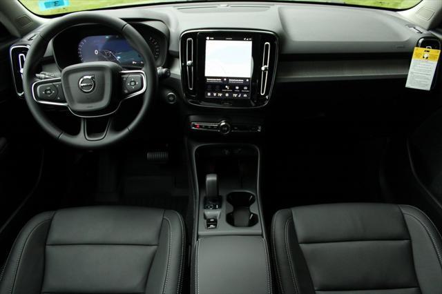 new 2026 Volvo XC40 car, priced at $46,900