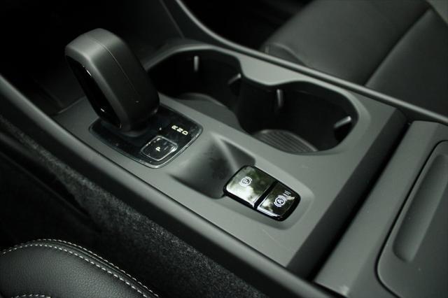 new 2026 Volvo XC40 car, priced at $46,900