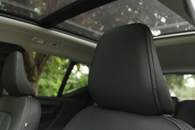 new 2026 Volvo XC40 car, priced at $46,900