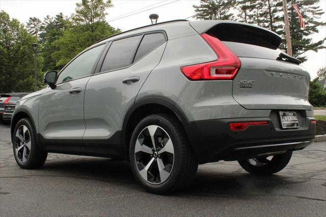 new 2026 Volvo XC40 car, priced at $46,900
