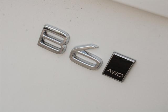 new 2025 Volvo XC90 car, priced at $66,245