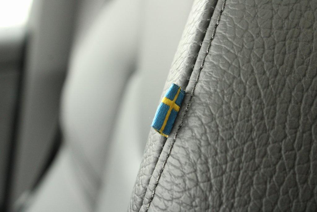 used 2025 Volvo XC60 car, priced at $37,791