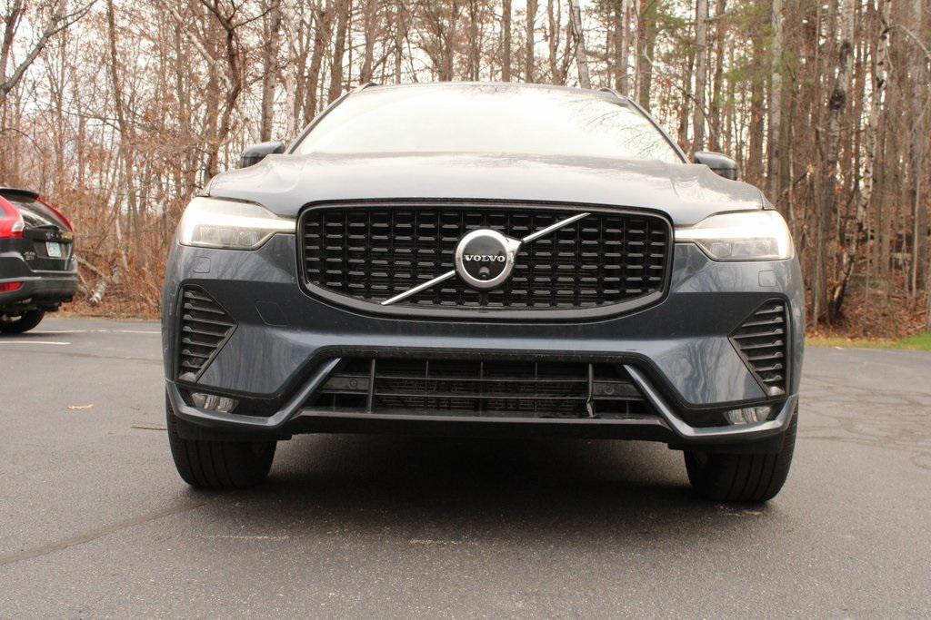used 2025 Volvo XC60 car, priced at $37,791