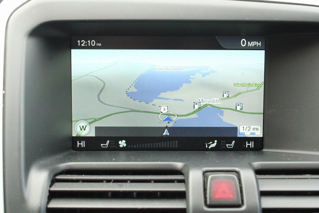 used 2017 Volvo XC60 car, priced at $12,577