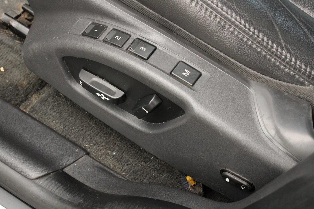 used 2017 Volvo XC60 car, priced at $12,577