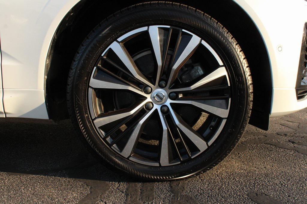 used 2023 Volvo XC60 Recharge Plug-In Hybrid car, priced at $39,166