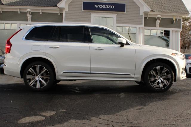 new 2025 Volvo XC90 Plug-In Hybrid car, priced at $81,765