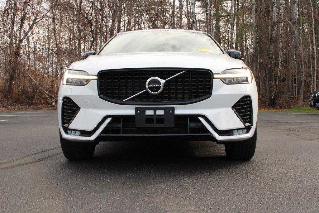 used 2023 Volvo XC60 car, priced at $35,056