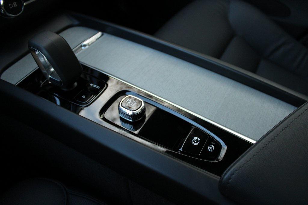 used 2025 Volvo XC60 car, priced at $38,356