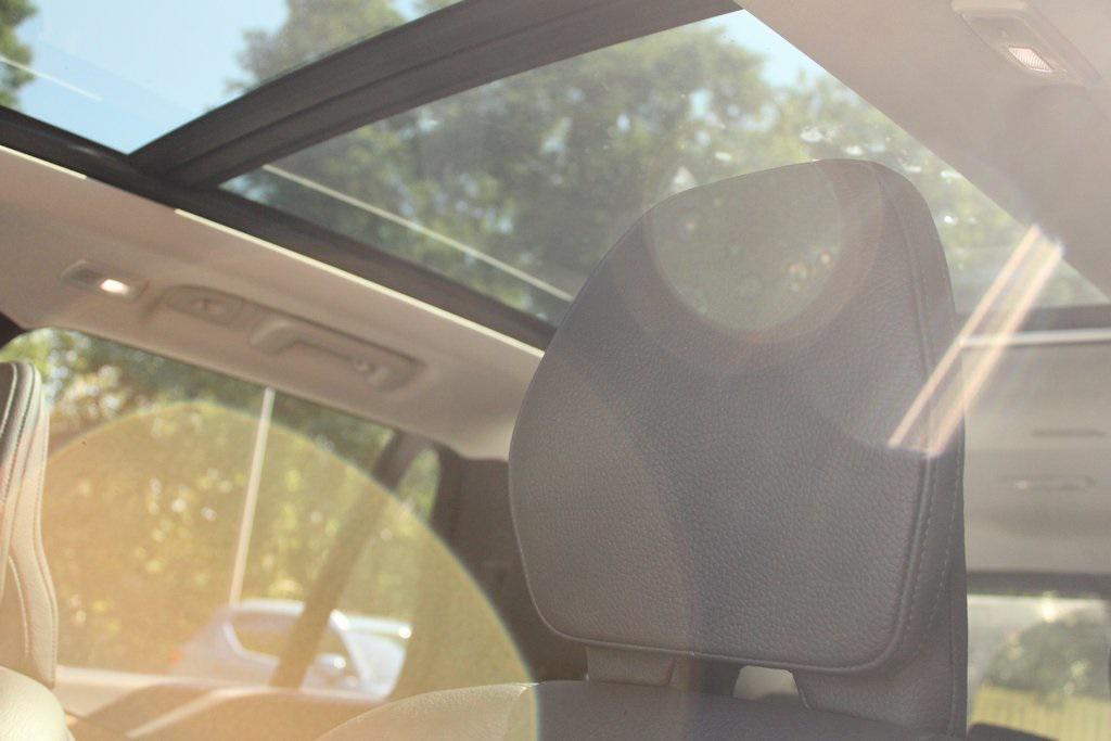 used 2024 Volvo XC90 car, priced at $50,924